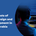 Unveiling the Real Costs of Web Design and Development in Saudi Arabia