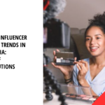 Unveiling Influencer Marketing Trends in Saudi Arabia: