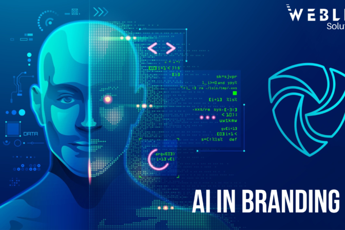 AI in Branding